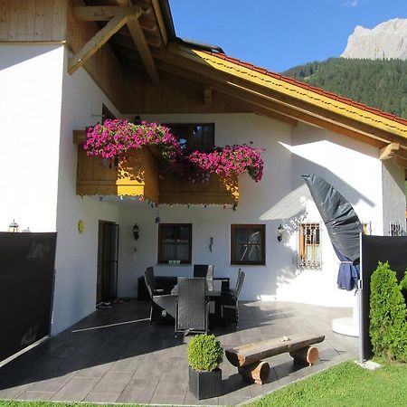 Alpen-Chalet Ehrwald Extérieur photo