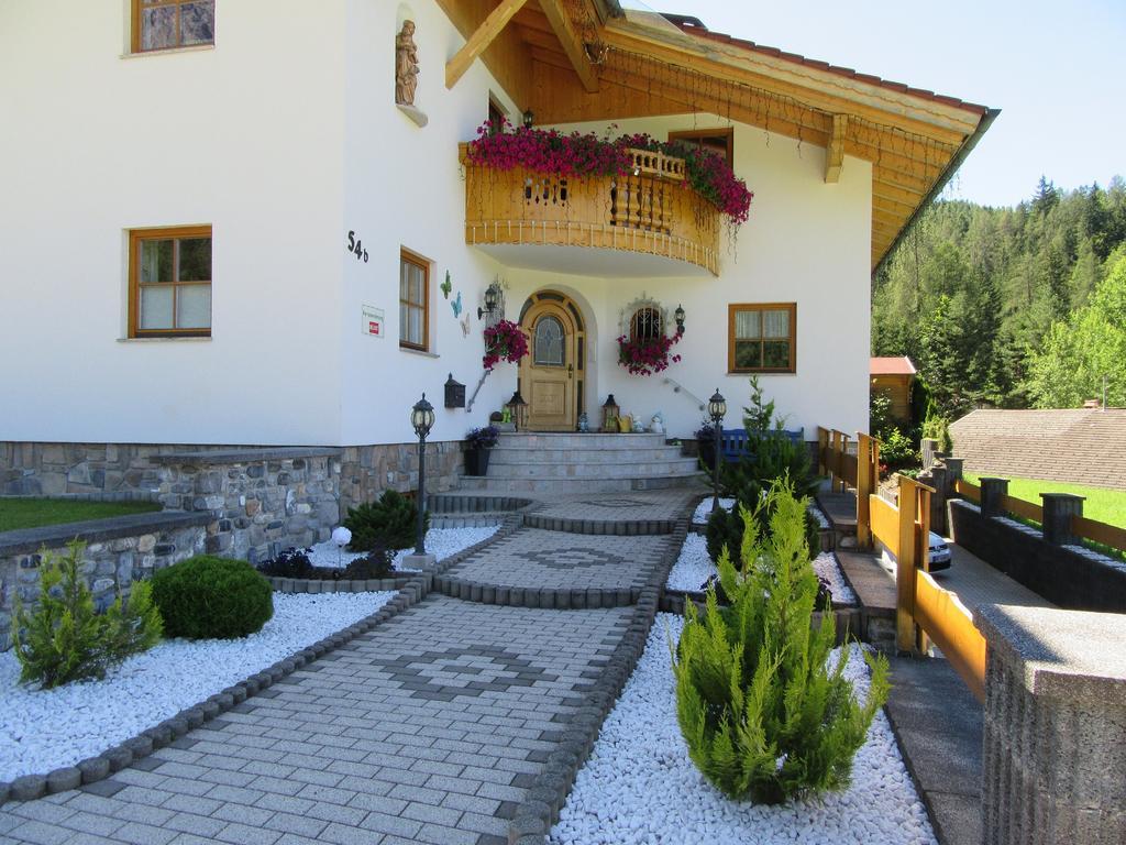 Alpen-Chalet Ehrwald Extérieur photo