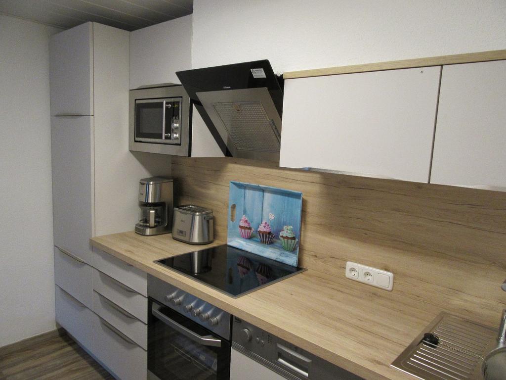 Alpen-Chalet Ehrwald Extérieur photo