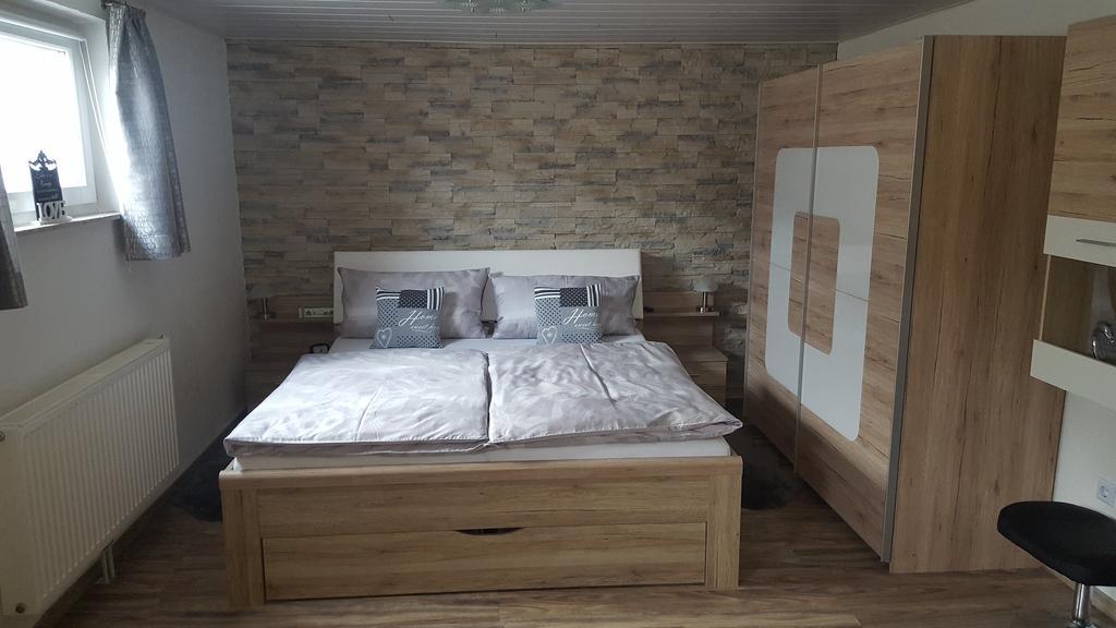 Alpen-Chalet Ehrwald Extérieur photo