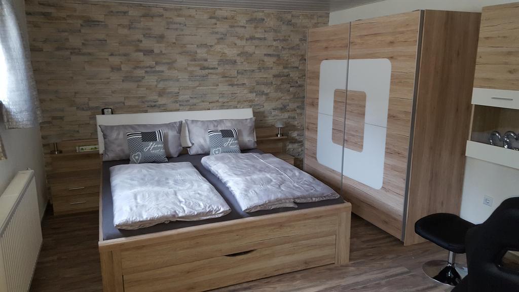 Alpen-Chalet Ehrwald Extérieur photo