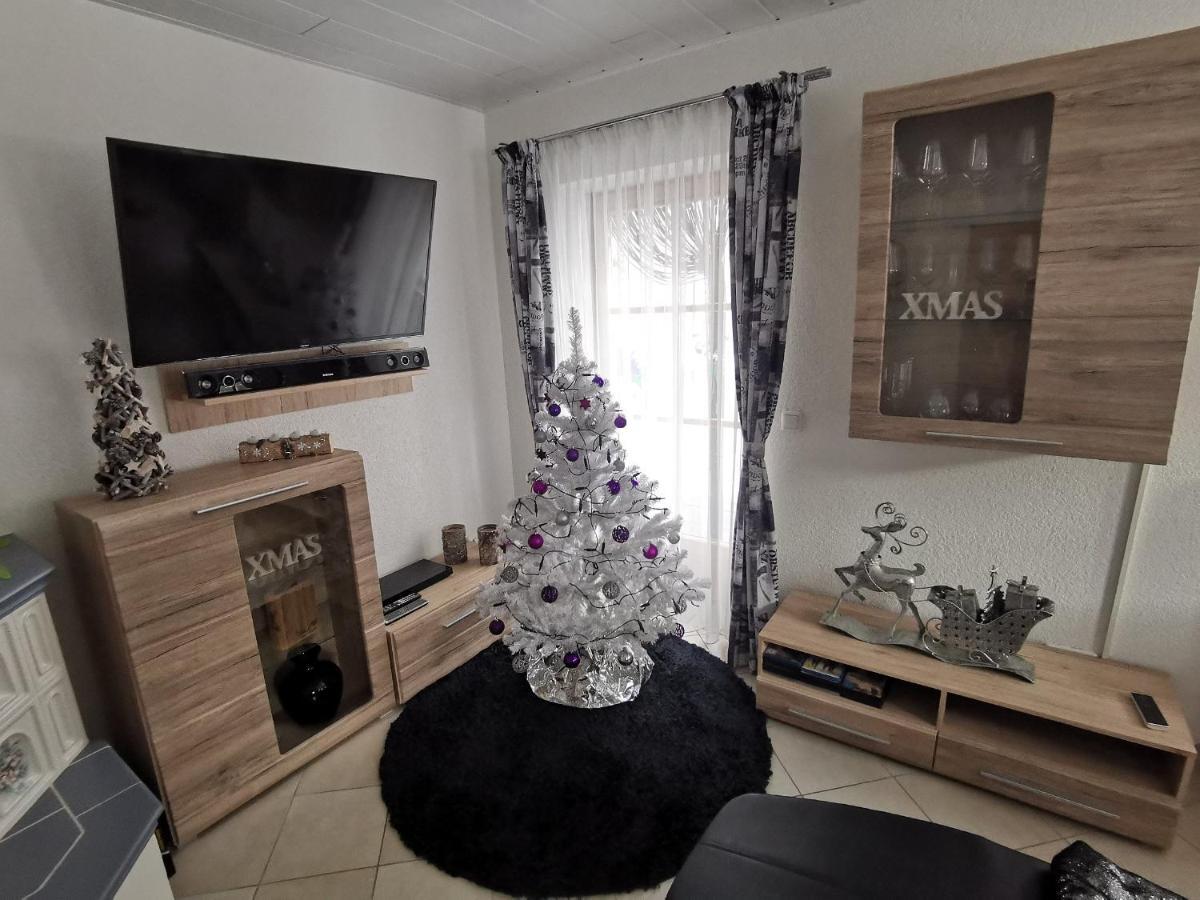Alpen-Chalet Ehrwald Extérieur photo